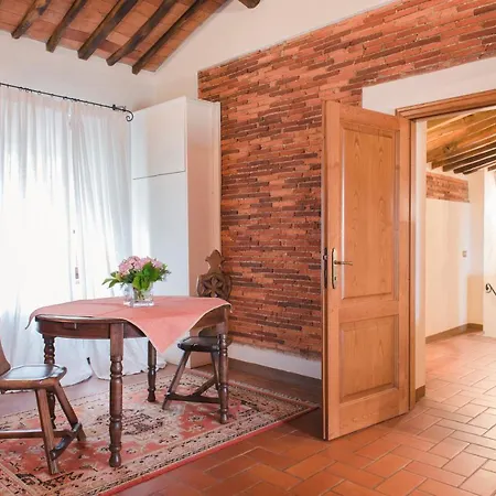 Tuscan Maggiorello Capannori