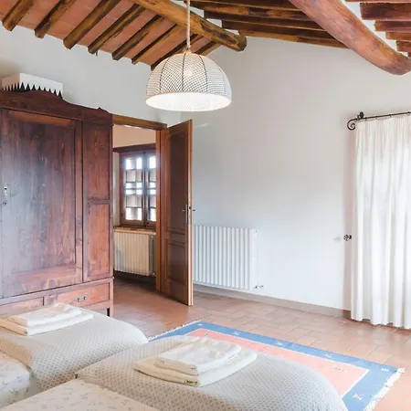 Tuscan Maggiorello * Capannori
