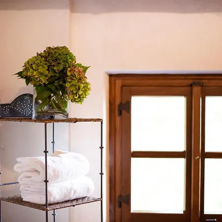 Tuscan Maggiorello Villa