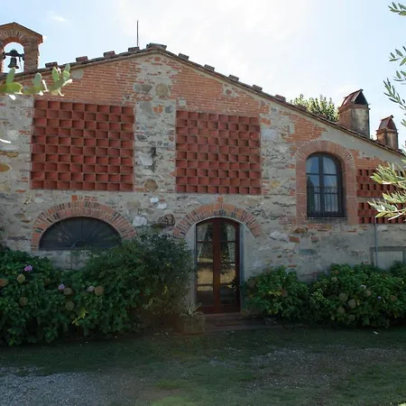 Villa Tuscan Maggiorello Capannori
