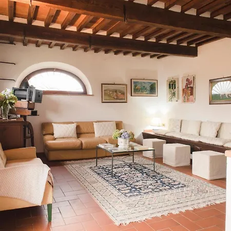 Tuscan Maggiorello