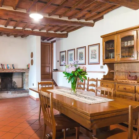 Tuscan Maggiorello Capannori