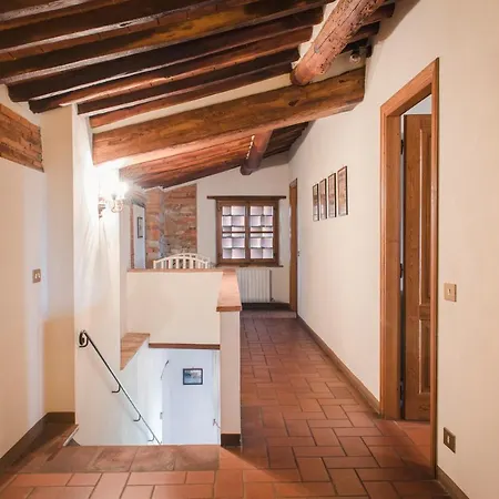 Villa Tuscan Maggiorello