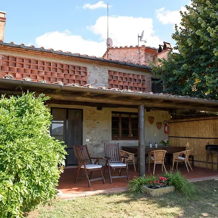 Tuscan Maggiorello *