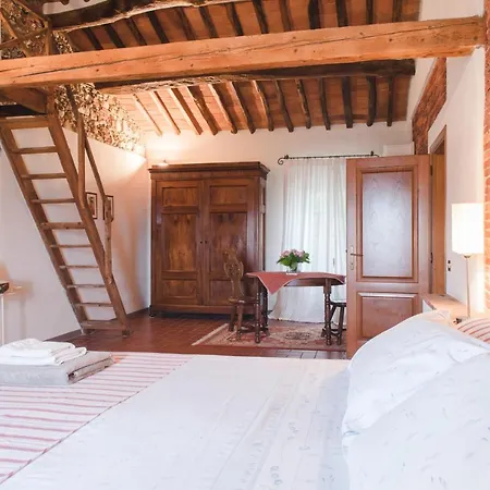Tuscan Maggiorello * Capannori