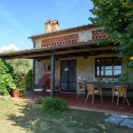 Tuscan Maggiorello Capannori
