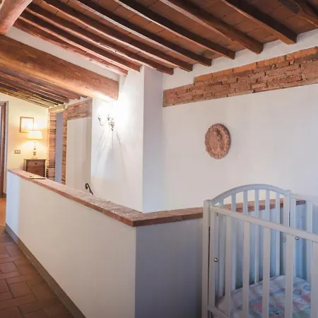 Tuscan Maggiorello * Capannori