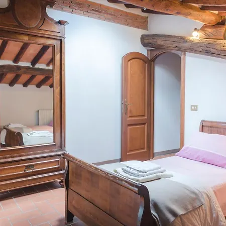 Tuscan Maggiorello *