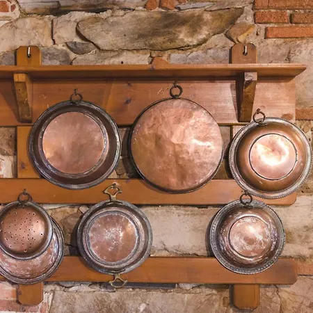 Tuscan Maggiorello * Capannori