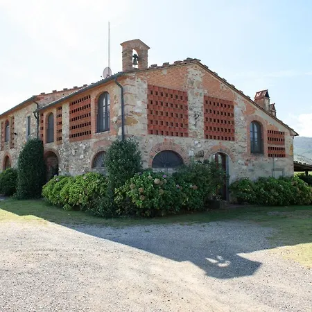 Villa Tuscan Maggiorello *