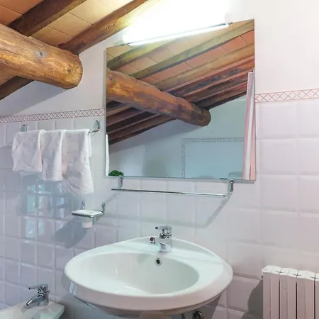 Tuscan Maggiorello Villa *