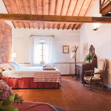 Villa Tuscan Maggiorello Capannori