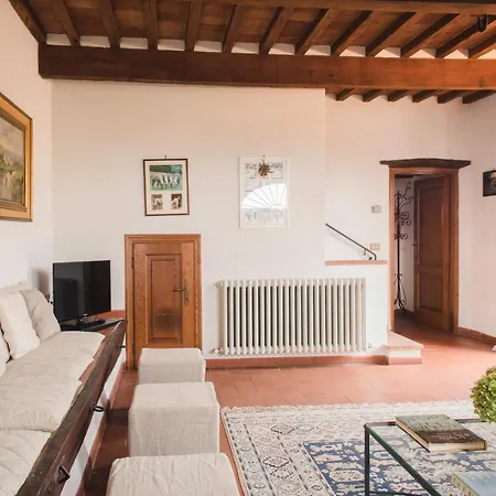 Tuscan Maggiorello