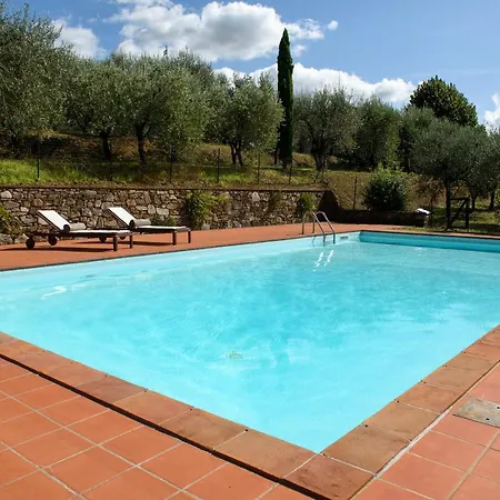Tuscan Maggiorello
