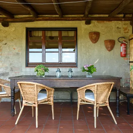 Tuscan Maggiorello * Capannori