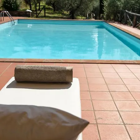 Tuscan Maggiorello