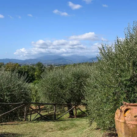 Villa Tuscan Maggiorello