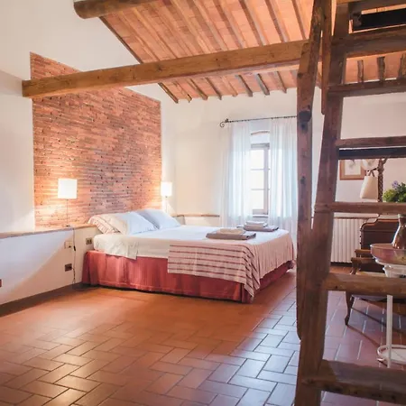 Tuscan Maggiorello
