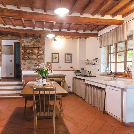 Tuscan Maggiorello Capannori