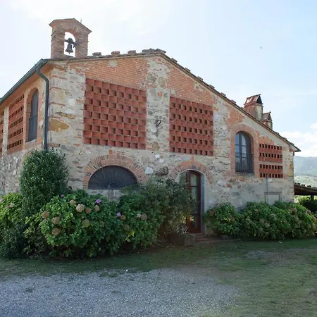 Villa Tuscan Maggiorello Capannori